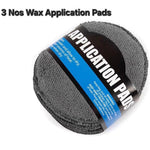 9 pcs car detailing kit