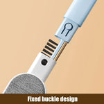 4 in 1 Multifunctional Clothes Lint Brush Fabric Fuzz Removal with Soft Brush Head Clothes Furniture Car Seat Couch Remover Furniture lint Remover Sweater Shaver Travel Friendly