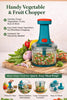 Hand Chopper 2 L Capacity