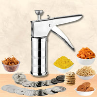 Added Product