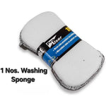 9 pcs car detailing kit
