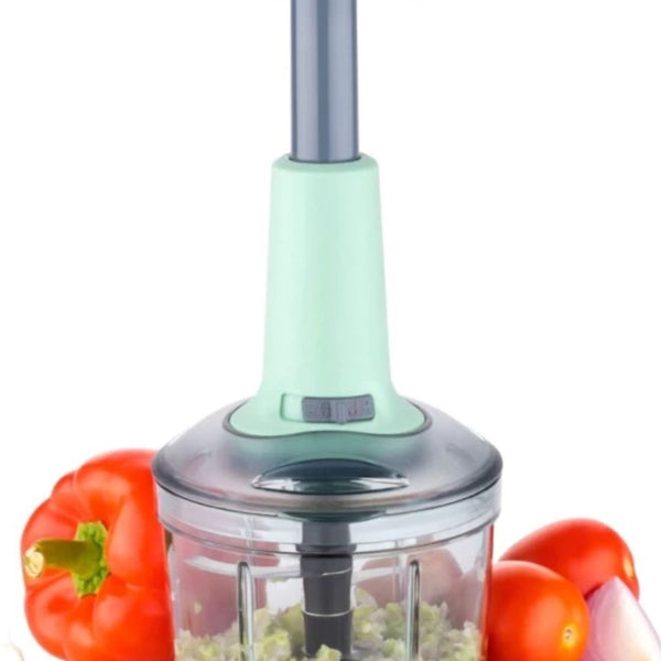 Hand Chopper 2 L Capacity